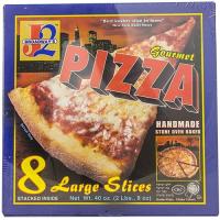 Ammon's Kosher Pizza