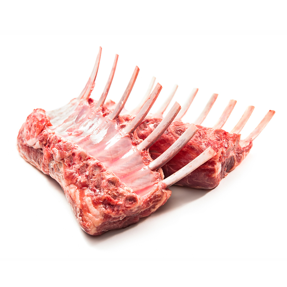 Baby Lamb Rack 1.75lb Pack