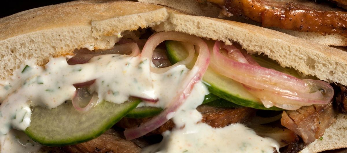 Grilled Sandwich Steaks with Mushrooms & Onions Serves 10 People