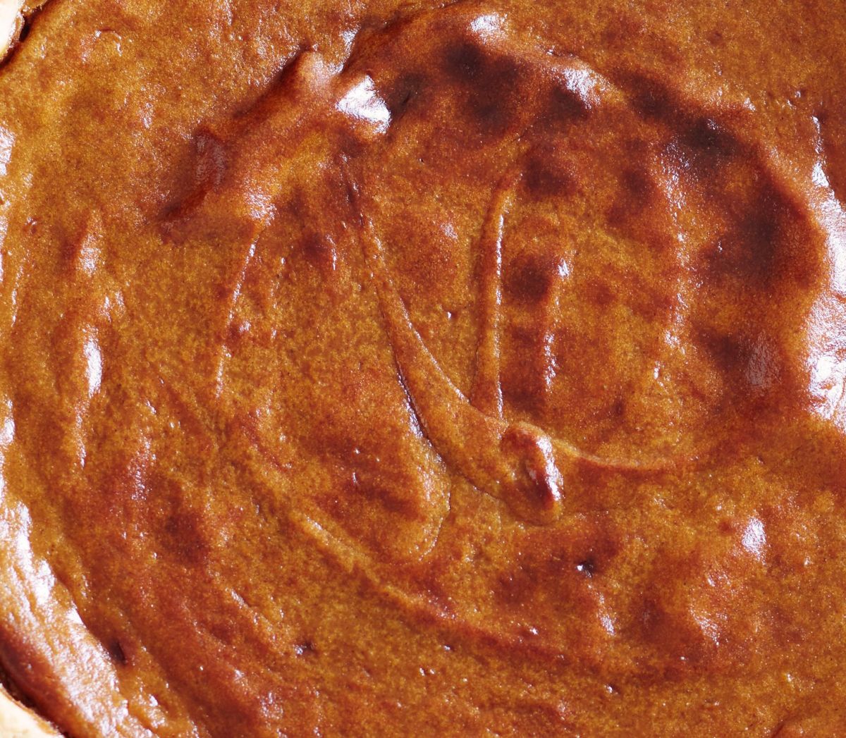 Homemade Sweet Potato Pie Serve 6 to 8 People