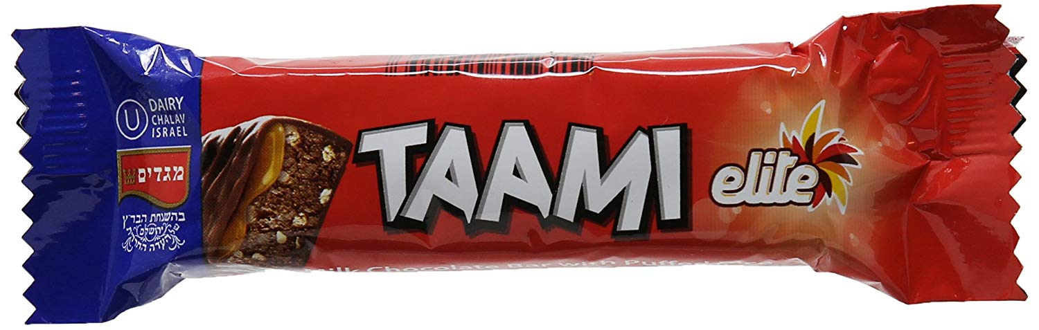 Elite Taami Bar 1.4 oz