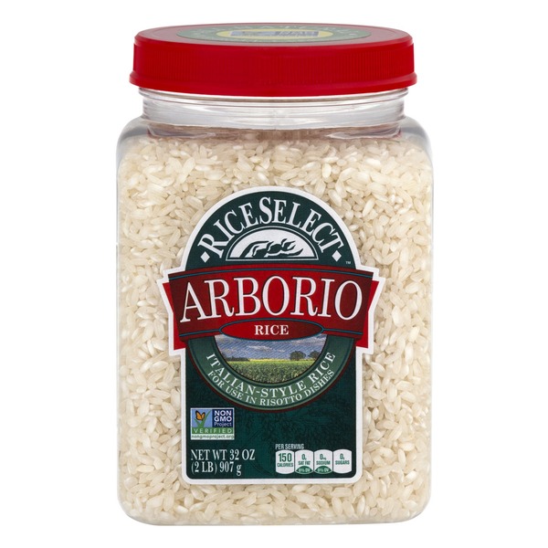 Rice Select Arborio Rice 32 oz