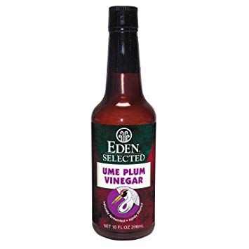 Eden Mirin Rice Cooking Wine 10.1 fl oz