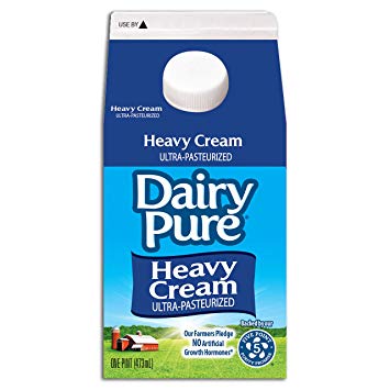 Tuscan Heavy Cream 16 oz