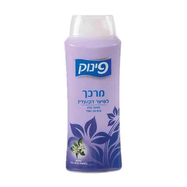 Pinuk Conditioner for Fine Hair with Citrus Fruits Flowers Extract 700ml