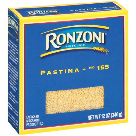 Ronzoni Pastina 12 oz