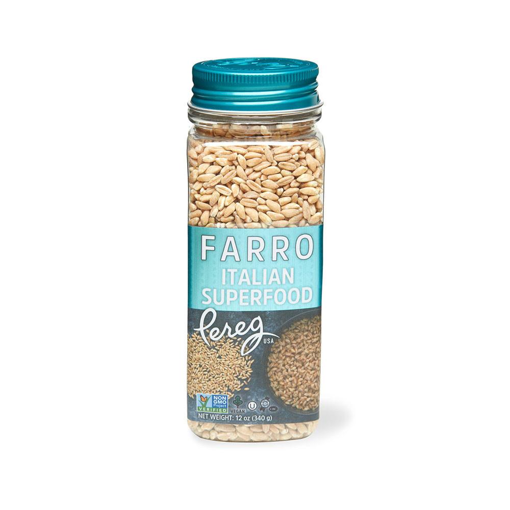 Pereg Farro Italian Superfood 12 oz