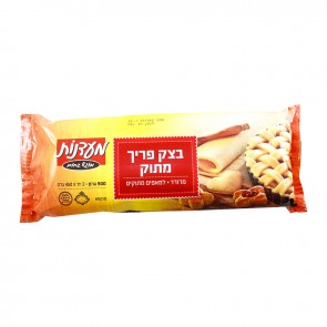 Tnuva Frozen Rolled Puff Pastry Dough 35.27 oz