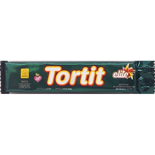 Elite Tortit 1.4 oz