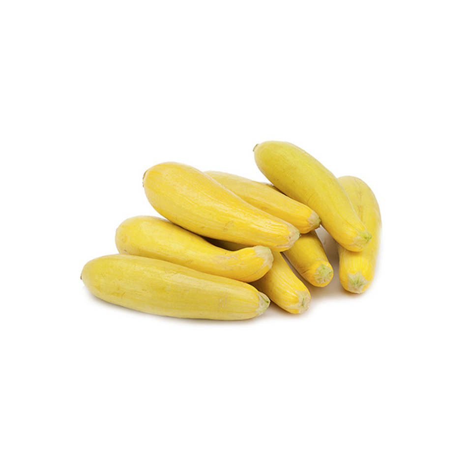 Fresh Yellow Squash LB.