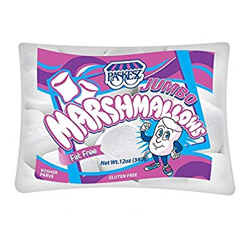 Paskesz Jumbo Marshmallows 12 oz