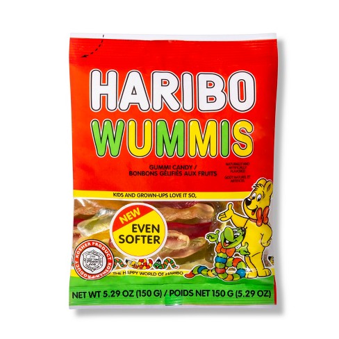 Haribo Wummis 5.29 oz