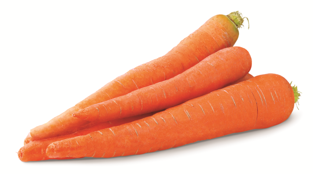 Cello Carrots 16 oz