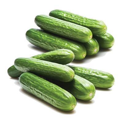 Persian Cucumbers LB.