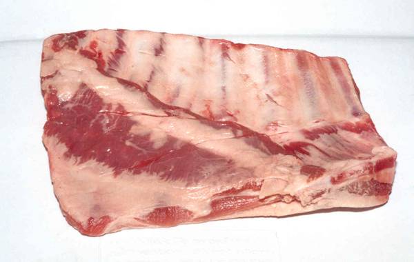 Kosher Lamb Fat Lamb Fat, ~ 1 lb. Packs, $6.49/lb. Kosher for Passover  Detail Page