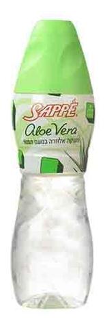 Sapple Aloe Vera Apple Drink 1LT