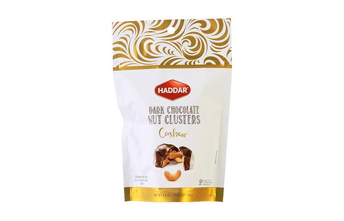 Haddar Cashew Clusters 4.9 oz