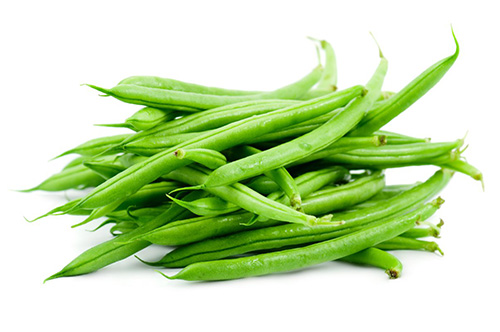 Fresh String Beans LB.