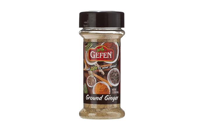 Gefen Ground Ginger 2.75 oz