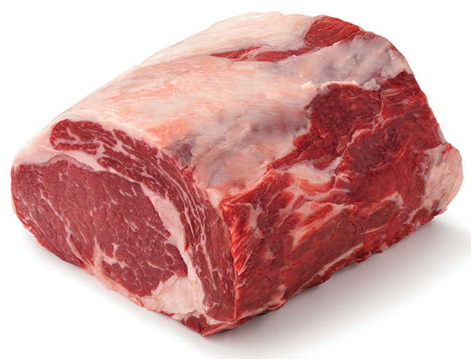 Beef Delmonico Roast 6 lb