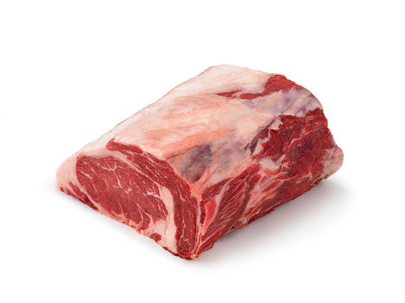 Rib Eye Roast 5lbs. Pack