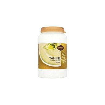 Achdut Tahini 17.8 oz