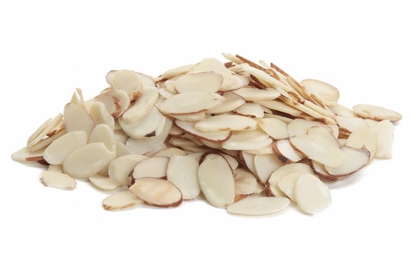 Almonds Sliced 16 oz