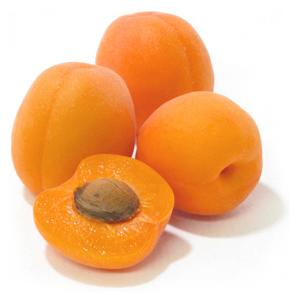 Apricots LB.