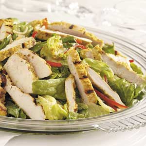 Thai Chicken Salad