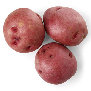 Baby Red Potatoes LB.