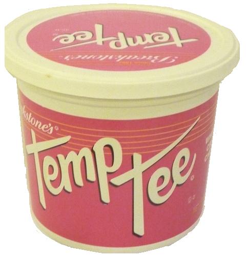 Breakstone's Temp Tee Whipped Cream Cheese 11.5 oz