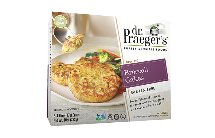 Dr.Praeger's