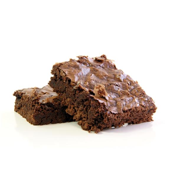 Schick's Gourmet Bakery Brownie 12 oz