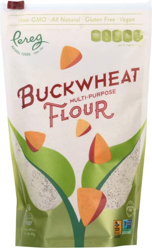 Pereg Buckwheat Flour 16 oz