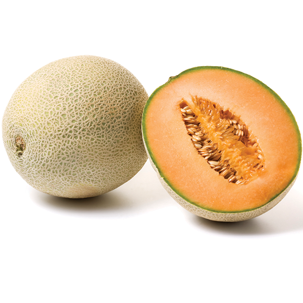 Sweet Cantaloupe (Each)