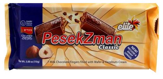 Elite Pesek Zman Classic 3.88 oz