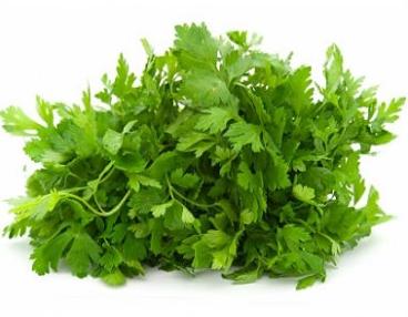 Fresh Parsley (Bunch)