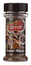 Gefen Ground Allspice 2.75 oz