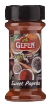 Gefen Paprika 3.5 oz