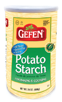 Gefen Potato Starch 24 oz