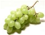 Seedless Green Grapes LB.