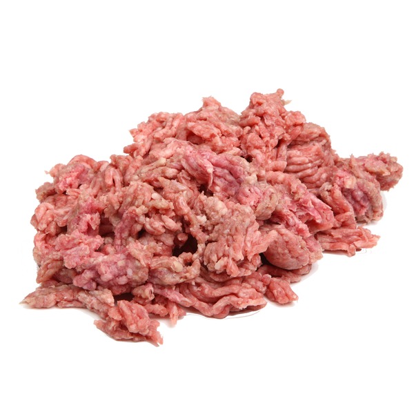 Ground Lamb 2lb Pack