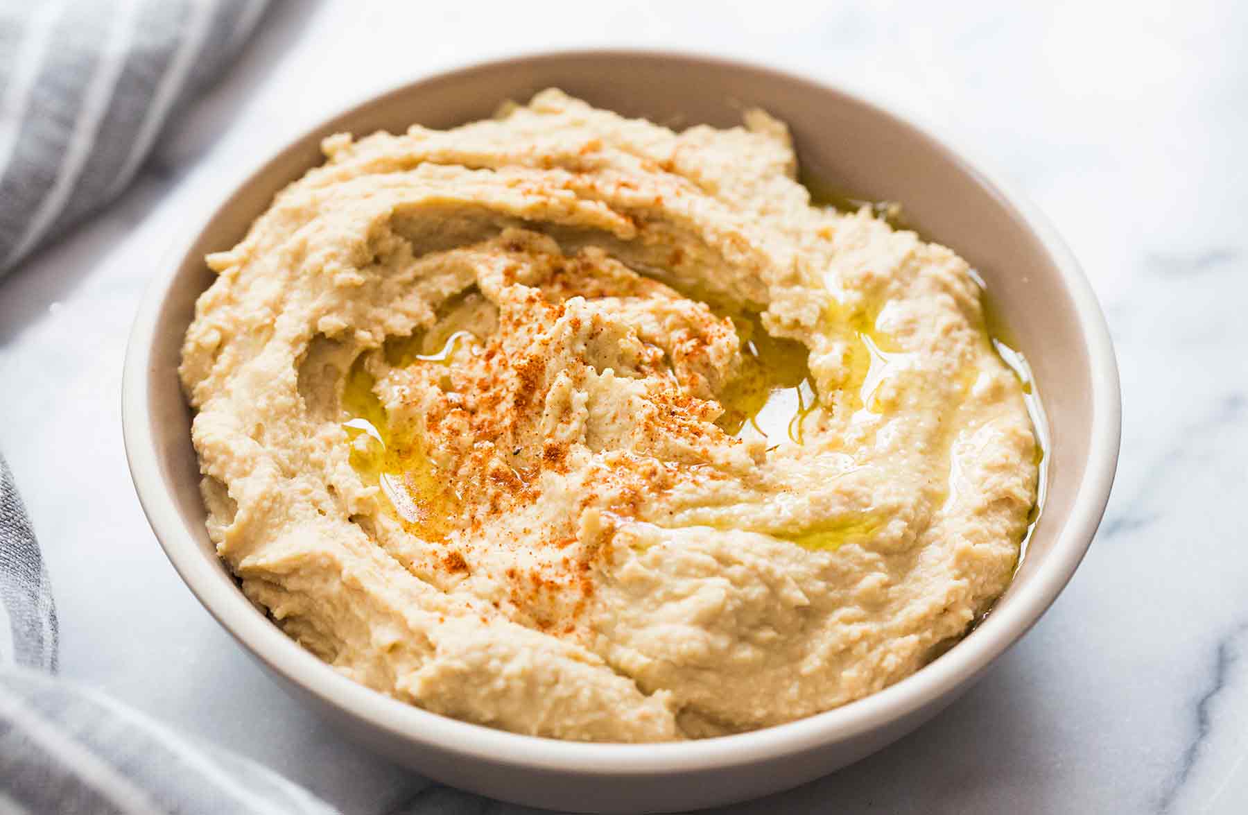 Hummus 8 oz