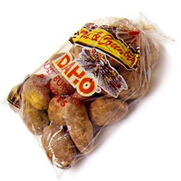 Idaho Potatoes 5lb Bag