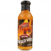 Lieber's chicken sauce 15 oz