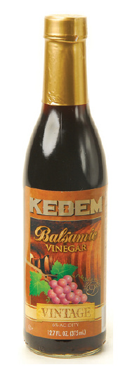 Kedem Balsamic Vinegar Vintage 12.7 oz