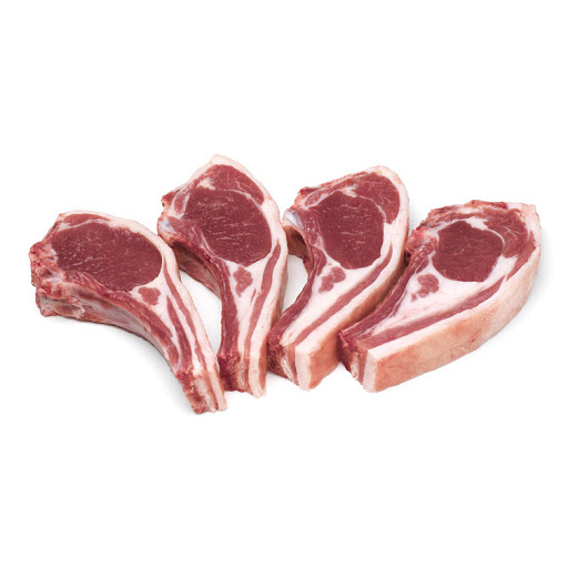 Lamb Chops 1.5lb Pack