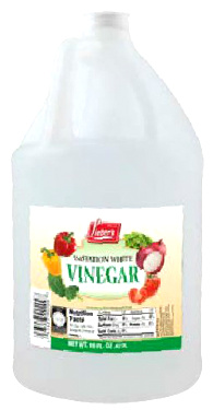 Lieber's Imitation White Vinegar 1 Gallon