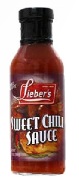 Lieber's Sweet Chili Sauce 14 oz