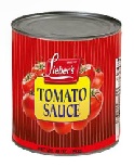 Lieber's Tomato Sauce 28 oz